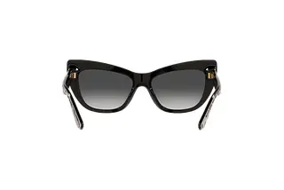 Rückansicht Dolce & Gabbana DG4417 (31638G)