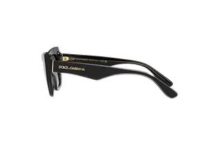 Seitenansicht Dolce & Gabbana DG4417 (32468G)