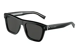 Vorderansicht Dolce & Gabbana DG4420 (501/87)