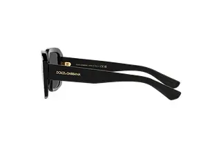 Seitenansicht Dolce & Gabbana DG4430 (501/87)
