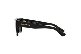 Seitenansicht Dolce & Gabbana DG4431 (501/87)