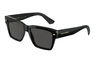 Vorderansicht Dolce & Gabbana DG4431 (501/87)