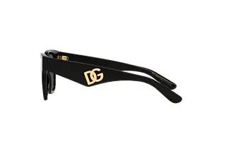 Seitenansicht Dolce & Gabbana DG4437 (501/87)