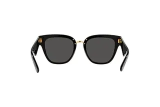 Rückansicht Dolce & Gabbana DG4437 (501/87)