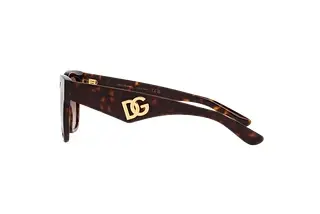 Seitenansicht Dolce & Gabbana DG4437 (502/13)
