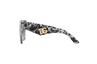 Seitenansicht Dolce & Gabbana DG4438 (32878G)