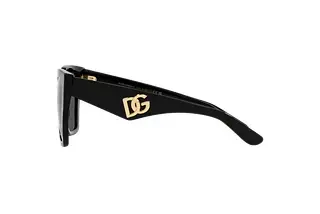 Seitenansicht Dolce & Gabbana DG4438 (501/87)