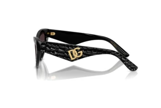 Seitenansicht Dolce & Gabbana DG4439 (32888G)