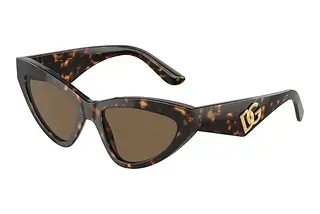 Dolce & Gabbana DG4439 502/73