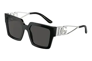 Vorderansicht Dolce & Gabbana DG4446B (501/87)