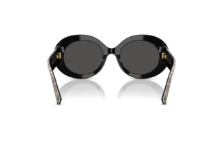 Rückansicht Dolce & Gabbana DG4448 (316387)