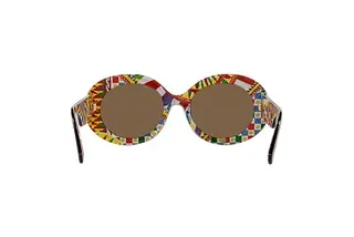 Rückansicht Dolce & Gabbana DG4448 (321773)
