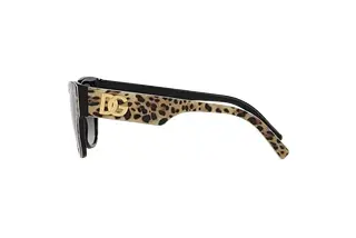 Seitenansicht Dolce & Gabbana DG4449 (31638G)