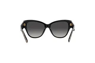 Rückansicht Dolce & Gabbana DG4449 (31638G)