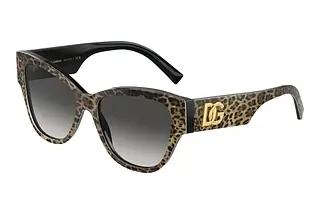 Dolce & Gabbana DG4449 31638G