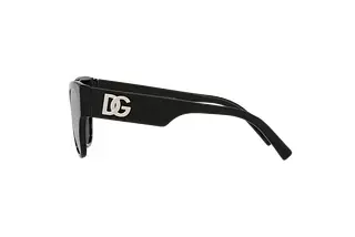 Seitenansicht Dolce & Gabbana DG4449 (501/87)
