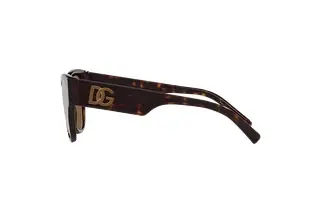 Seitenansicht Dolce & Gabbana DG4449 (502/73)