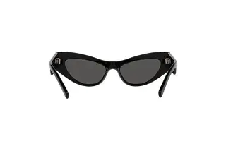Rückansicht Dolce & Gabbana DG4450 (501/87)