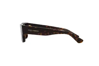 Seitenansicht Dolce & Gabbana DG4451 (502/73)