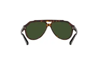 Rückansicht Dolce & Gabbana DG4452 (502/71)