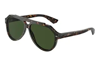 Vorderansicht Dolce & Gabbana DG4452 (502/71)