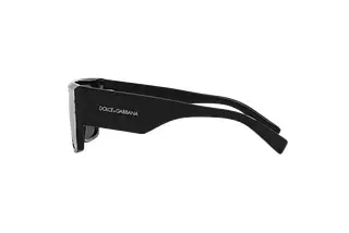 Seitenansicht Dolce & Gabbana DG4459 (501/87)