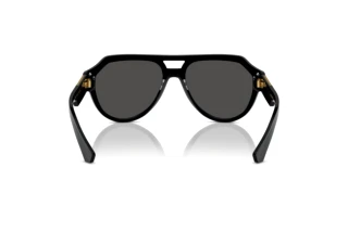 Rückansicht Dolce & Gabbana DG4466 (501/87)