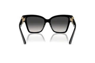 Rückansicht Dolce & Gabbana DG4470 (501/8G)