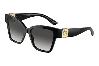 Dolce & Gabbana DG4470 501/8G Dark GreyBlack