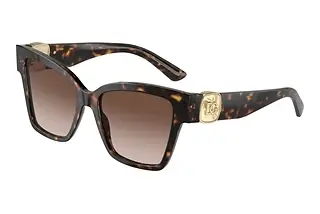 Dolce & Gabbana DG4470 502/13 Brown GradientHavana