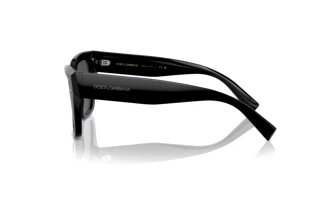 Seitenansicht Dolce & Gabbana DG4471 (501/87)