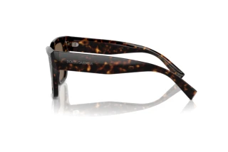 Seitenansicht Dolce & Gabbana DG4471 (502/73)