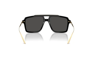 Rückansicht Dolce & Gabbana DG4477 (501/87)