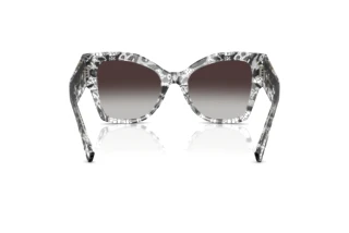 Rückansicht Dolce & Gabbana DG4478 (32878G)