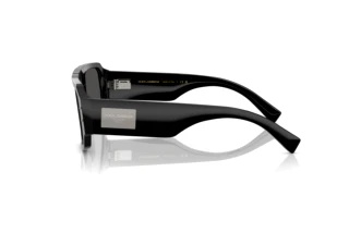 Seitenansicht Dolce & Gabbana DG4482 (501/87)