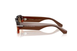 Seitenansicht Dolce & Gabbana DG4485 (348618)