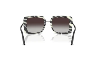 Rückansicht Dolce & Gabbana DG4491 (33728G)