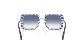 Rückansicht Dolce & Gabbana DG4491 (341419)