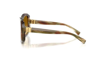 Seitenansicht Dolce & Gabbana DG4495 (34462L)