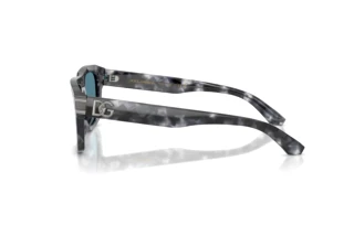 Seitenansicht Dolce & Gabbana DG4496 (3445/1)