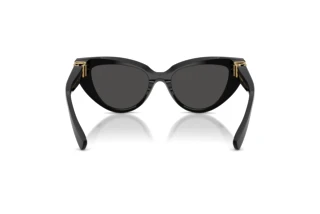 Rückansicht Dolce & Gabbana DG4497 (501/87)