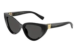Dolce & Gabbana DG 4497 501/87
