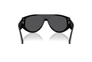 Rückansicht Dolce & Gabbana DG4499 (501/6G)