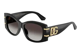 Dolce & Gabbana DG 4501 501/8G