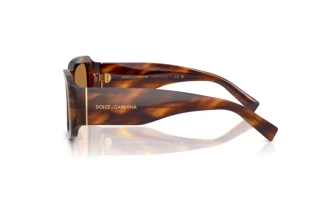 Seitenansicht Dolce & Gabbana DG4503 (306373)