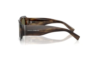 Seitenansicht Dolce & Gabbana DG4503 (3200/3)