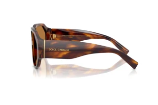 Seitenansicht Dolce & Gabbana DG4504 (306373)