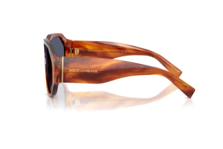 Seitenansicht Dolce & Gabbana DG4504 (32212V)