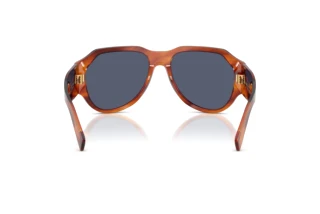 Rückansicht Dolce & Gabbana DG4504 (32212V)