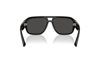 Rückansicht Dolce & Gabbana DG4506 (501/87)